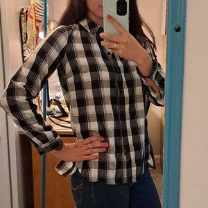 Women's Button Down